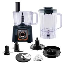 Multiprocessador ARNO 700W Multichef 7 em 1 MP72 - 2720018173 110 VOLTS