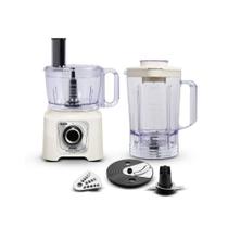 Multiprocessador Arno Multichef 16 Funções Marfim 220 V MP62