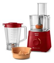 Multiprocessador Black+Decker HC32 120W prateado Multiprocessador Black+Decker HC32 120W prateado