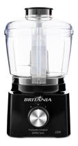Multiprocessador BMP900 Trubo 250W cor preto Britânia