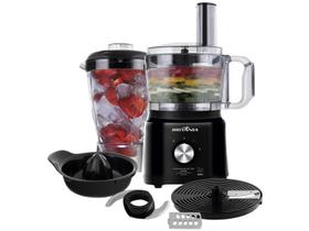 Multiprocessador Britânia 1000W 3 em 1 All In One BMP900P