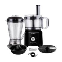 Multiprocessador Britânia 3x1 All In One 900w Bmp900p