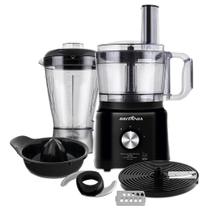 Multiprocessador Britânia 900W 3 em 1 All In One Bmp900p - 220v