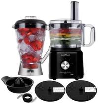 Multiprocessador Britania All In One 900W Bmp900P Preto 127V