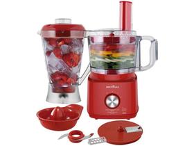 Multiprocessador Britânia All In One BMP900 - 2 Velocidades + Pulsar 900W