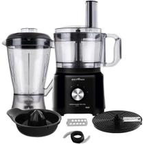 Multiprocessador Britânia All In One BMP900P 2 Velocidades + Pulsar 900W