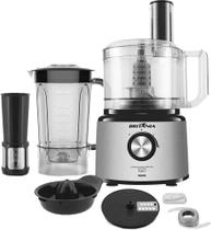 Multiprocessador Britania BMP2700P 220V - Preto