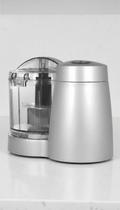 Multiprocessador Compacto 120W Prata Multiprocessador Compacto 120W Prata
