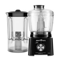 Multiprocessador Compacto BMP950 Plus 2 em 1 - Britânia