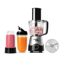 Multiprocessador Compacto de Alimentos Kitchen Express 2 em 1 - Magic Bullet 250W - 02 - Nutribullet Brasil