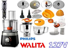 Multiprocessador de 127v por 1000w com 2 Anos Garantia com 21 Itens cortesia aparador preto trimmer Multiprocessador de 127v por 1000w com 2 Anos Garantia com 21 Itens cortesia aparador preto trimmer