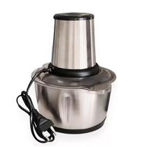 Multiprocessador DE Alimento Para Cozinha Lanchonete 220V Multiprocessador DE Alimento Para Cozinha Lanchonete 220V