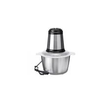 Multiprocessador De Alimentos 1200W Hyllis Inox 3L Multiprocessador De Alimentos 1200W Hyllis Inox 3L