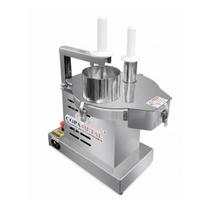 Multiprocessador de Alimentos 30cm em Inox 3 Discos Bivolt CopaMetal Multiprocessador de Alimentos 30cm em Inox 3 Discos Bivolt CopaMetal