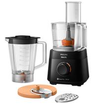 Multiprocessador de Alimentos 4 em 1 Philips Walita RI7301 750W