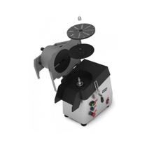 Multiprocessador de Alimentos 7 Discos Compact MPCA Metvisa Multiprocessador de Alimentos 7 Discos Compact MPCA Metvisa