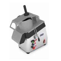 Multiprocessador de Alimentos 7 Discos Fatiar Desfiar Ralar Mpac7 Compact 220v - Metvisa