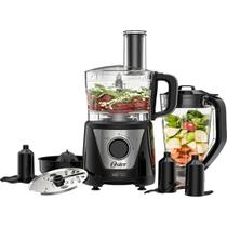 Multiprocessador De Alimentos 7 Em 1 Oster