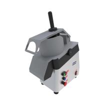 Multiprocessador de Alimentos 9 discos Industrial MPAE Metvisa Multiprocessador de Alimentos 9 discos Industrial MPAE Metvisa