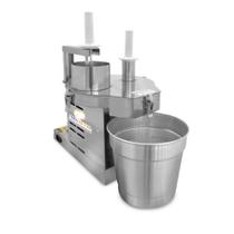 Multiprocessador de Alimentos Copametal 30cm 6 Discos 127V MPA-30-127V6