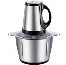 Multiprocessador De Alimentos Elétrico Picador De 5 Litros Multiprocessador De Alimentos Elétrico Picador De 5 Litros