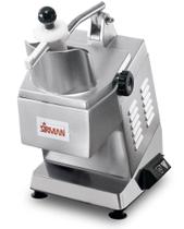 Multiprocessador De Alimentos Industrial Com 5 Discos Sirman tm2 220V