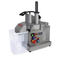 Multiprocessador De Alimentos Industrial Metvisa Com 6 Discos 0,5CV Mpa Multiprocessador De Alimentos Industrial Metvisa Com 6 Discos 0,5CV Mpa