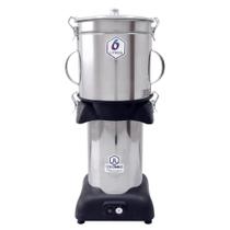 Multiprocessador de Alimentos Industrial Profissional Cutter 6 Litros Multiprocessador de Alimentos Industrial Profissional Cutter 6 Litros