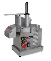 Multiprocessador De Alimentos Max 6 Disco Metvisa Mpam 220V