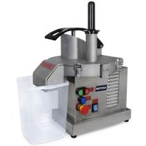 Multiprocessador de Alimentos MPA Inox Metvisa