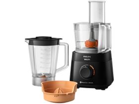 Multiprocessador de Alimentos Philips Walita 600W