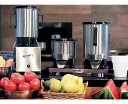 Multiprocessador de alimentos Rbt 6.2 Multiprocessador de alimentos Rbt 6.2