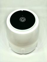 Multiprocessador Eletrico Recarregavel Usb Alho Cebola Carne