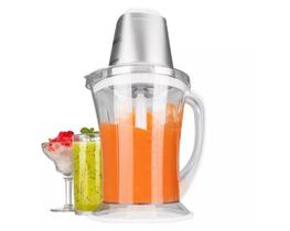 Multiprocessador Inverse Multi Blender Cadence Max Blade 400W