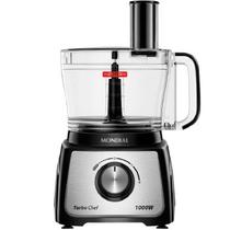 Multiprocessador Mondial Com Liquidificador 1000w - 3094-01