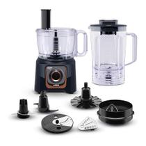 Multiprocessador MP72 Arno 24 Funções Preto 110V