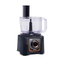 Multiprocessador Multichef Arno 700w MP72 Preto 220v