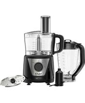 Multiprocessador Oster Ompr851 4 em 1 Preto