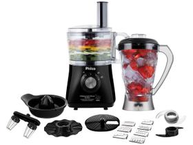 Multiprocessador Philco 1000W 12 em 1 All In One Maximus