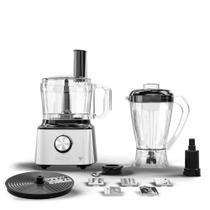 Multiprocessador Philco 1000W 5 Em 1 PMP10A 110V Multiprocessador Philco 1000W 5 Em 1 PMP10A 110V