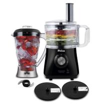 Multiprocessador Philco All In One 800W 110V