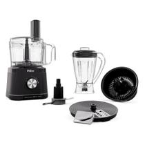 Multiprocessador Philco Concept 1000W 5 Em 1 Pmp11A Preto