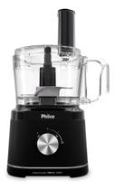 Multiprocessador Philco Concept 1000w 5 Em 1 Pmp11a Preto