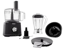Multiprocessador Philco Concept 1000W 5 em 1 Preto PMP11A