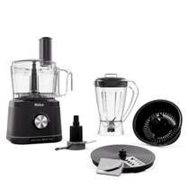 Multiprocessador Philco Concept 1000W 5 em 1 Preto PMP11A