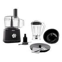 Multiprocessador Philco Concept 5 em 1 PMP11A 220V Multiprocessador Philco Concept 5 em 1 PMP11A 220V