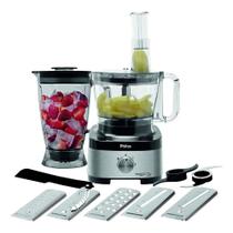 Multiprocessador Philco Master Pro 800W 220v Cx C/Avaria