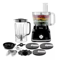 Multiprocessador Pmp1600p 9 Em 1 1700w Philco 110v