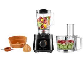 Multiprocessador Power Chop Philips Walita RI7300/93 600w