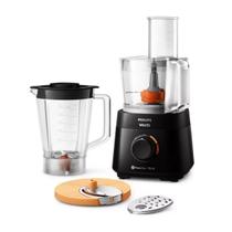 Multiprocessador PowerChop Philips Walita 750W 1,5L 220V Cx C/AVARIA Multiprocessador PowerChop Philips Walita 750W 1,5L 220V Cx C/AVARIA